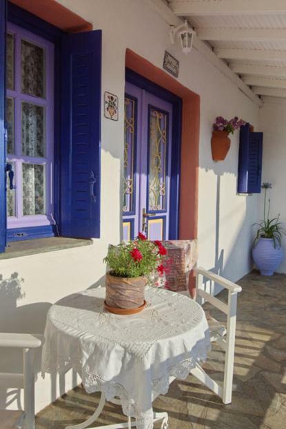 Elena'S House Alónnisos Exterior foto
